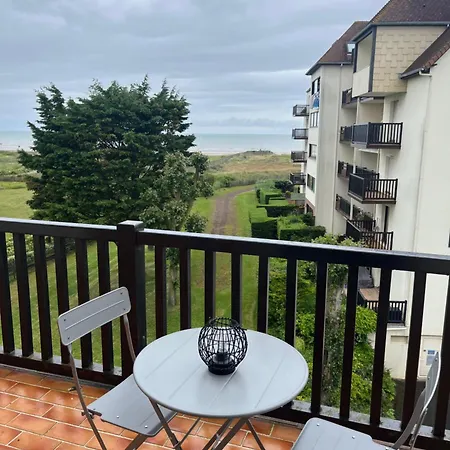 La Parenthese Cabourgeaise Apartment Exterior photo