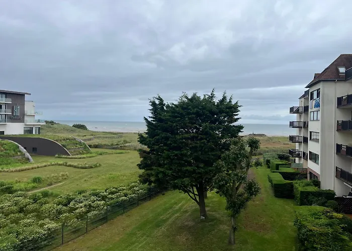 La Parenthese Cabourgeaise