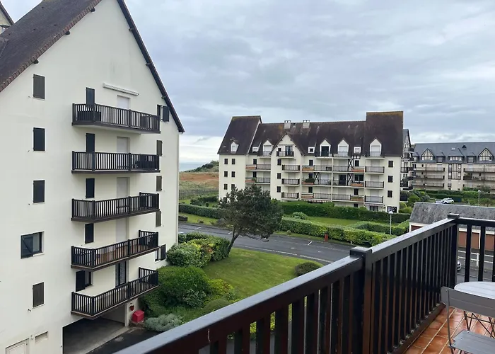 La Parenthese Cabourgeaise