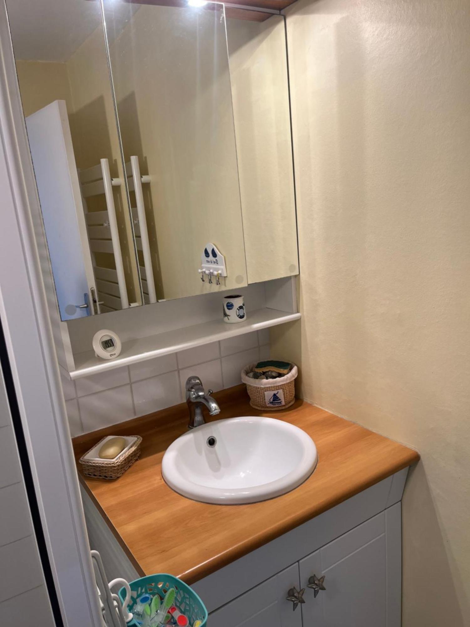 Apartment La Parenthese Cabourgeaise