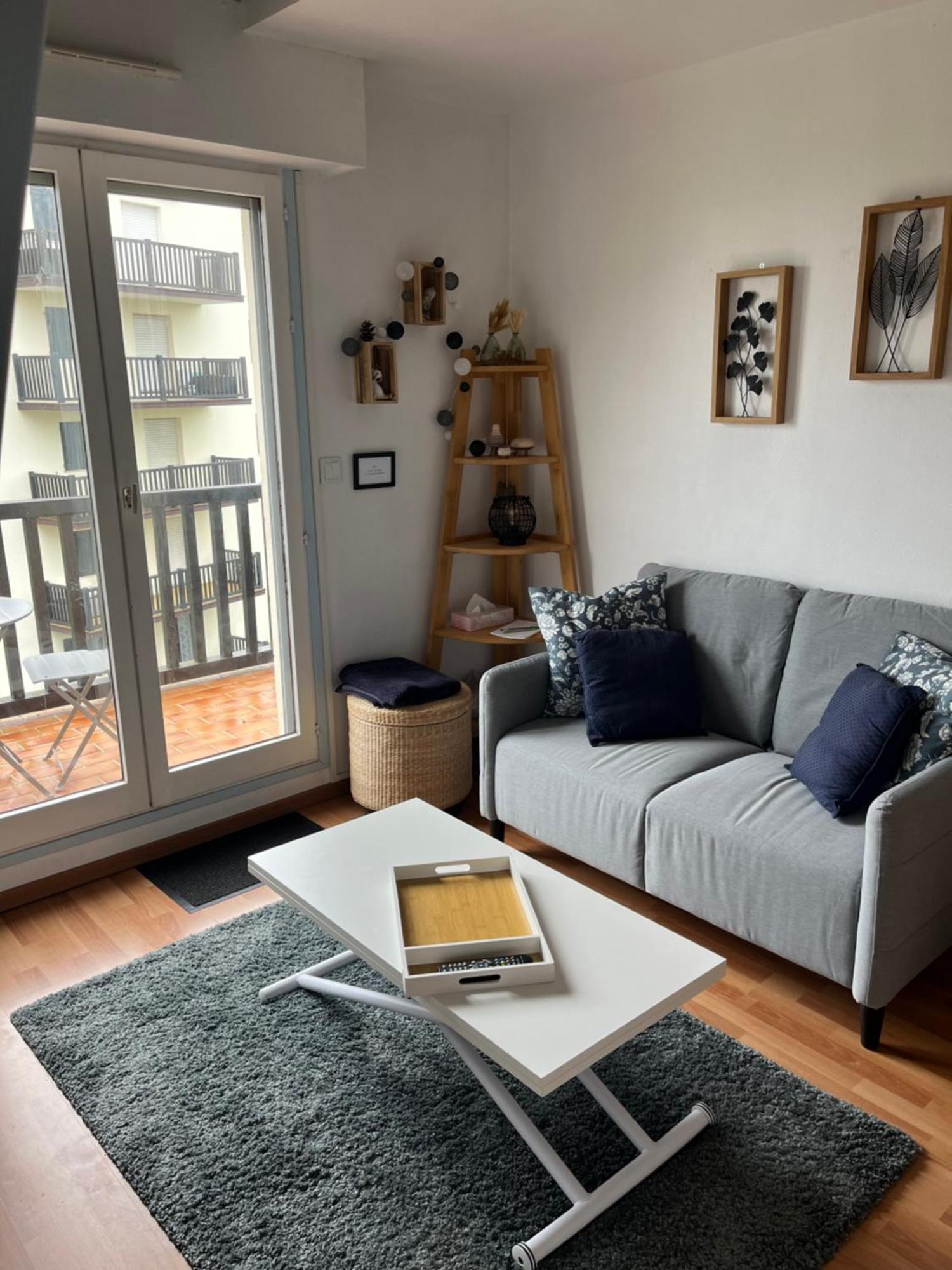 La Parenthese Cabourgeaise