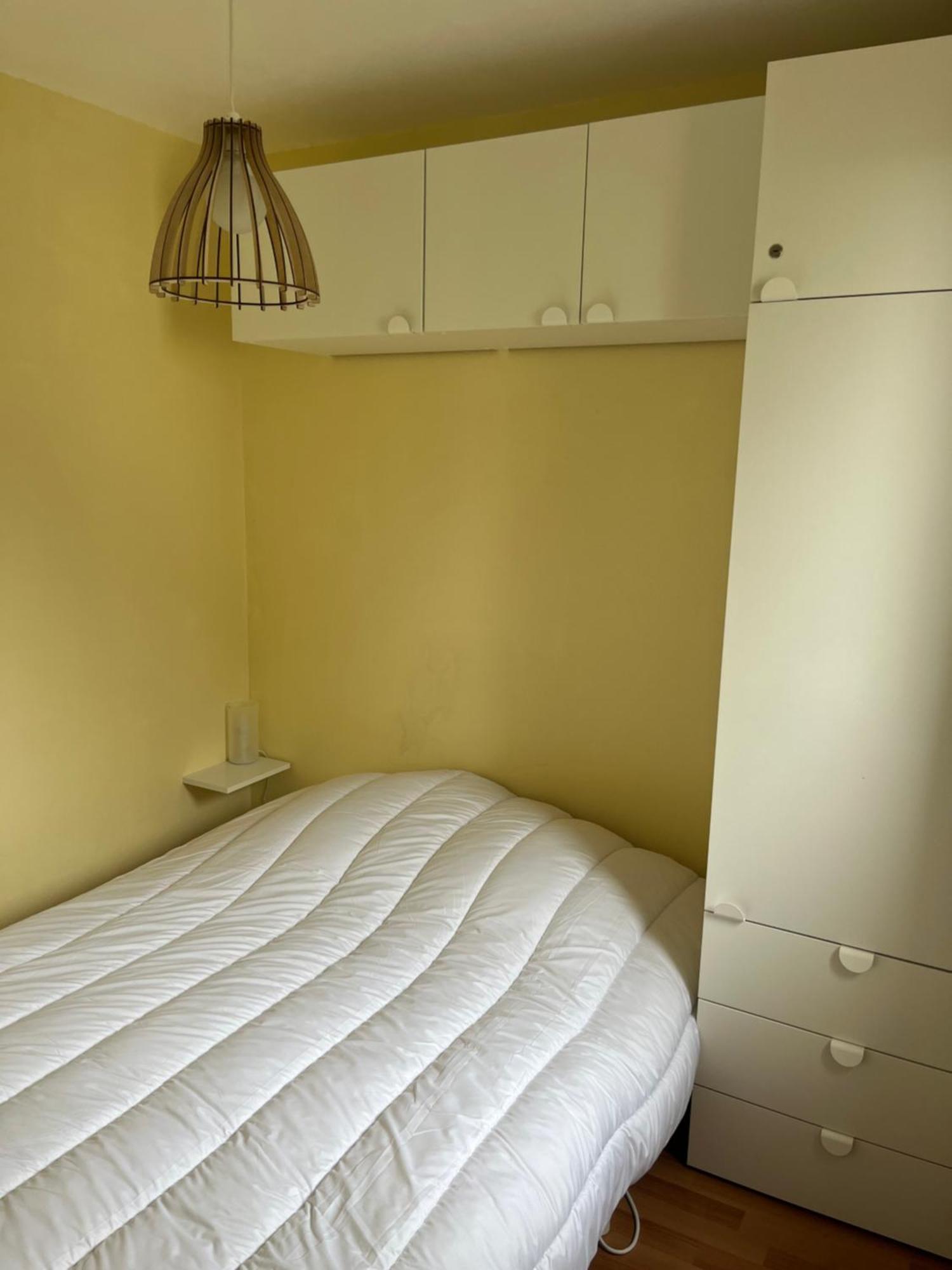 Apartment La Parenthese Cabourgeaise Cabourg