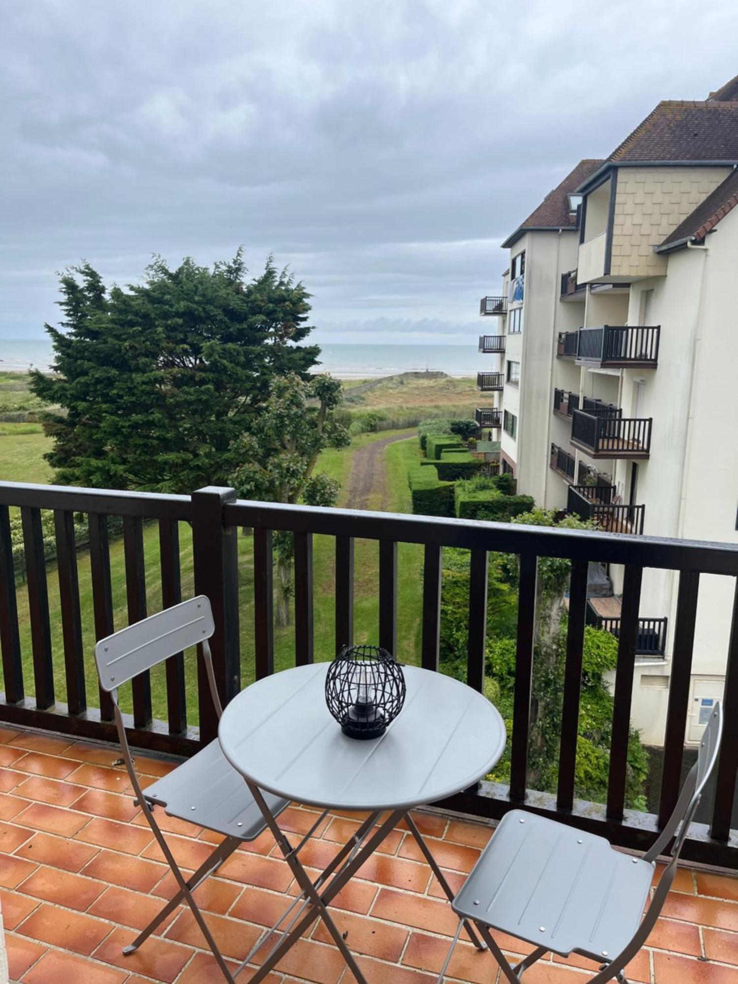 La Parenthese Cabourgeaise *