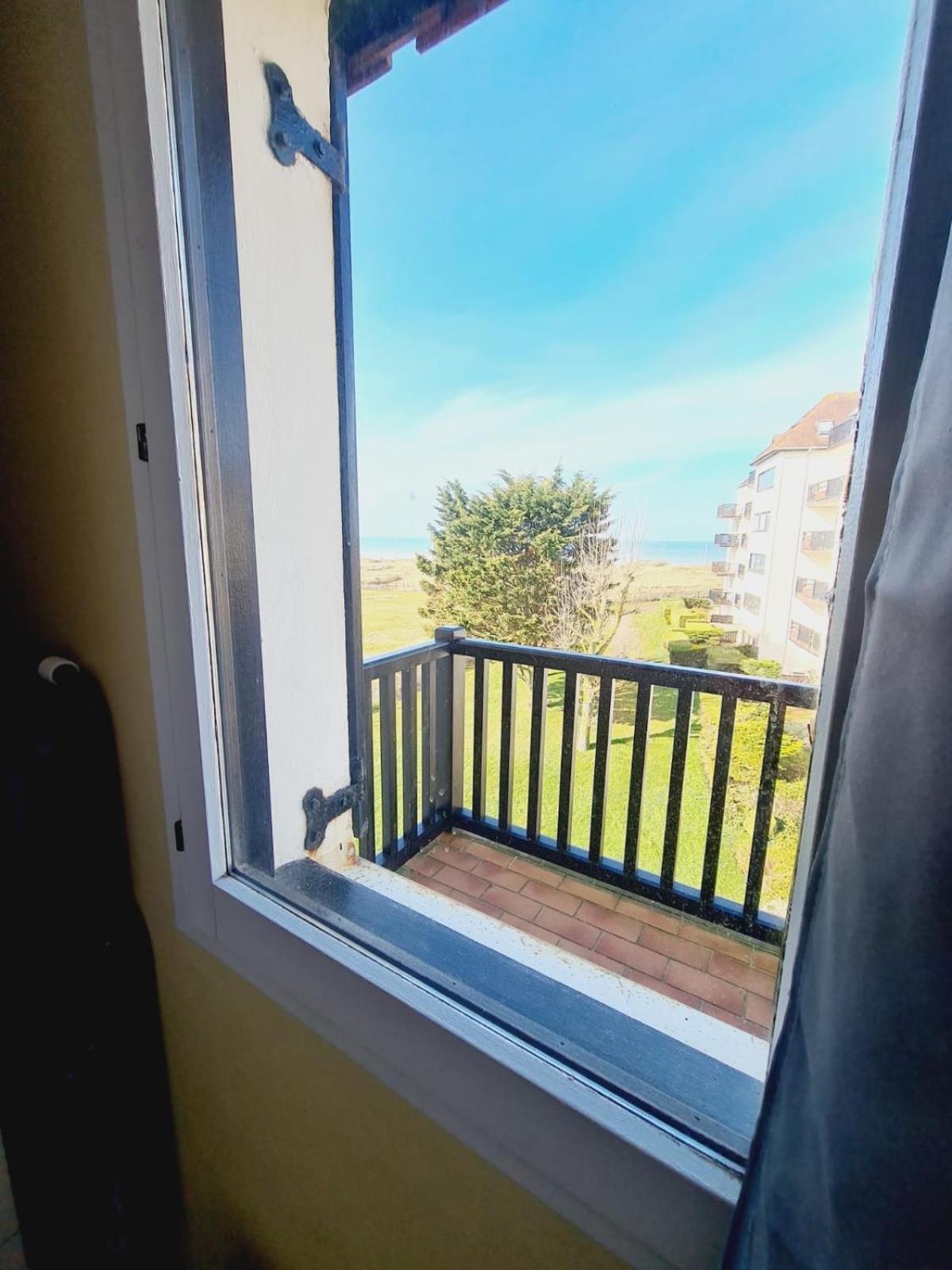 Appartement La Parenthese Cabourgeaise Cabourg